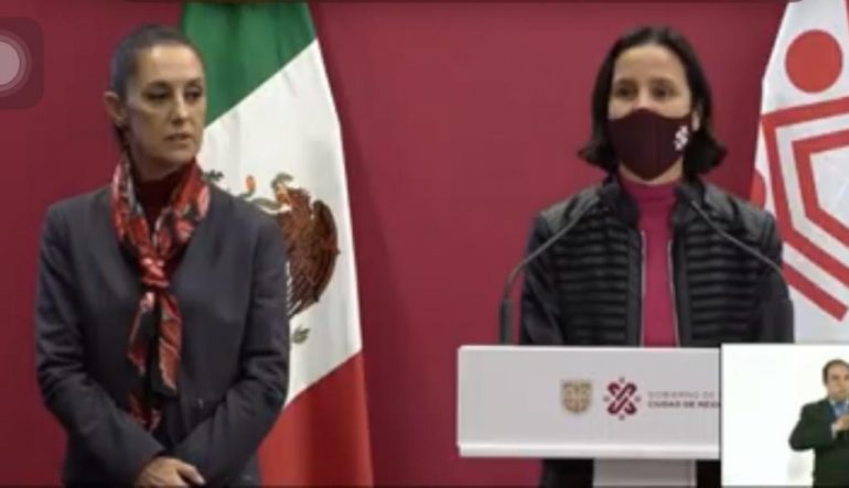 Nuevo impuesto a repartidores solo será a las plataformas digitales: Sheinbaum