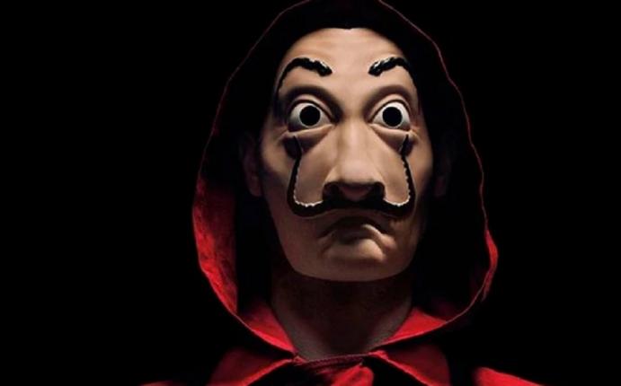 La Casa De Papel