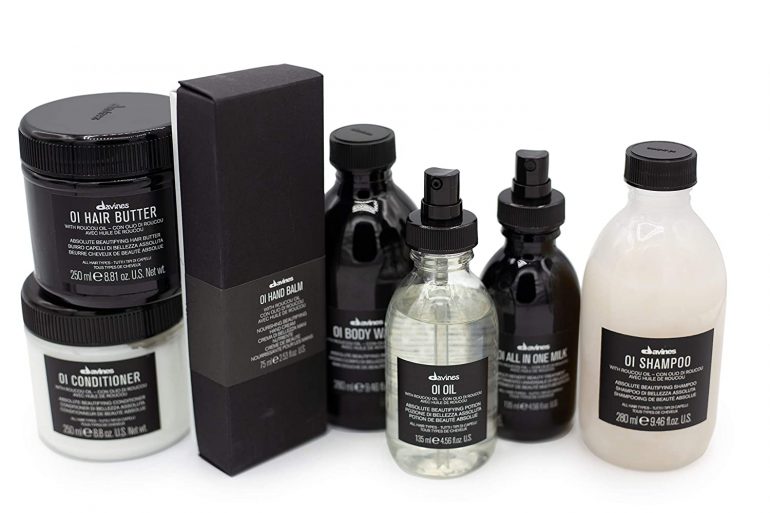 Para esta  Navidad regala Comfort Zone y Davines