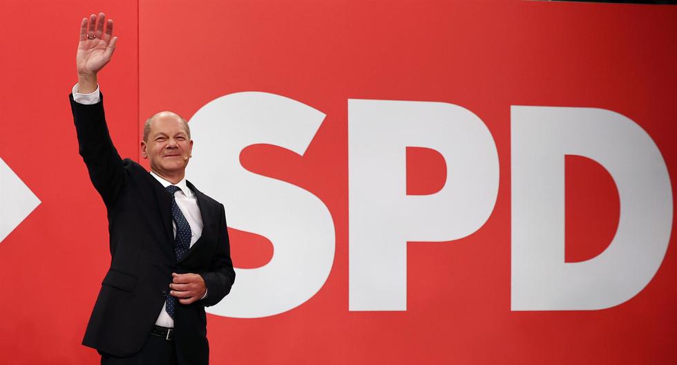 SPD
