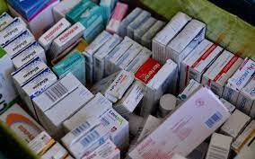 Piden a la FGR investigar venta de medicamentos apócrifos