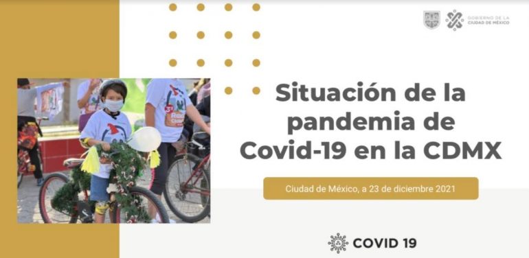 Sí hay más contagios pero no es grave: Sheinbaum