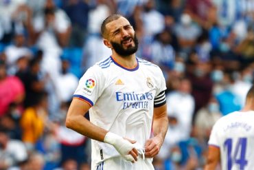 Real Madrid afectado por Covid-19: suman nueve casos