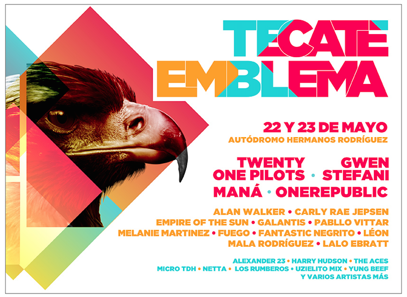Ticketmaster reembolsa boletos a medias