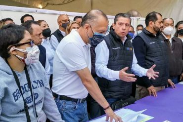 Cancelan cuartel de GN en Coyoacán por petición vecinal