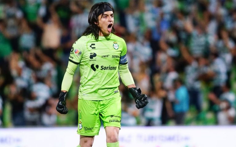 Carlos Acevedo sería nuevo jugador del Bayer Leverkusen