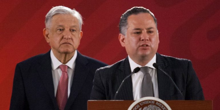 Santiago Nieto