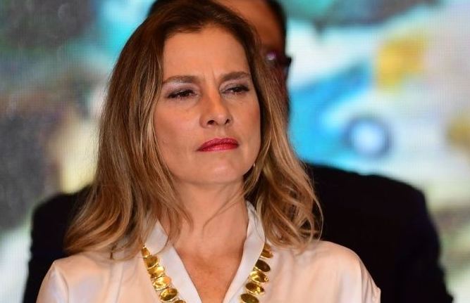 “Andrés Manuel no tiene derecho a fallarnos”. Gutiérrez Müller