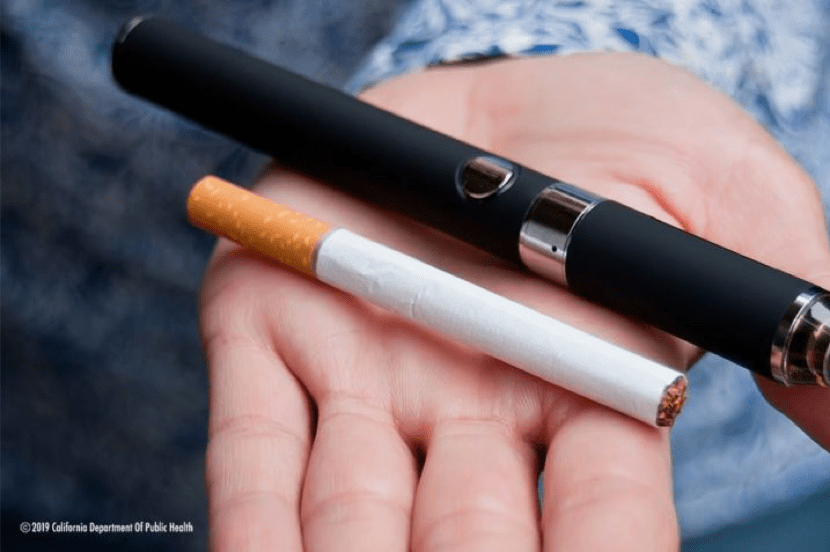 Senado prohíbe publicidad de tabaco