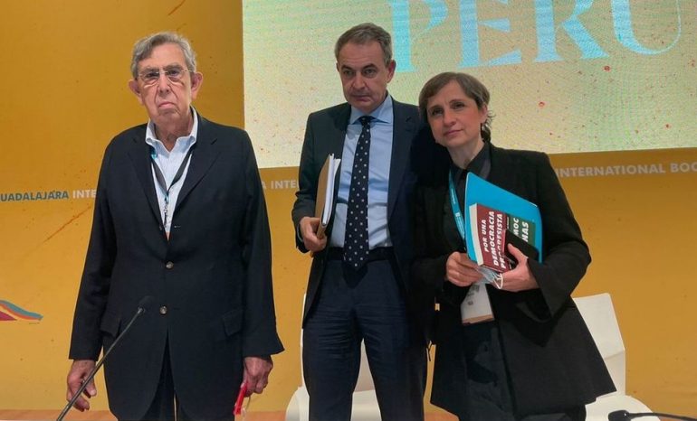 Cárdenas no ve 'avances' en la gestión de AMLO
