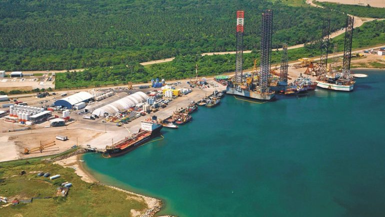 obras