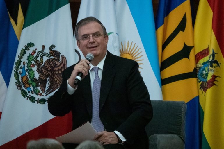 SRE hace nuevos nombramientos
