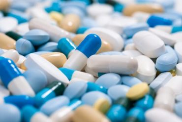 Estados Unidos autoriza píldora Pfizer contra Covid-19