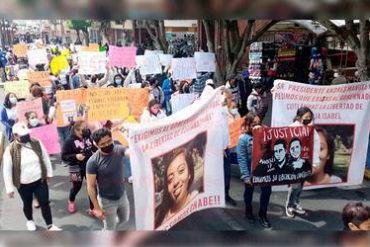 Exige Monreal liberación de jóvenes en Veracruz
