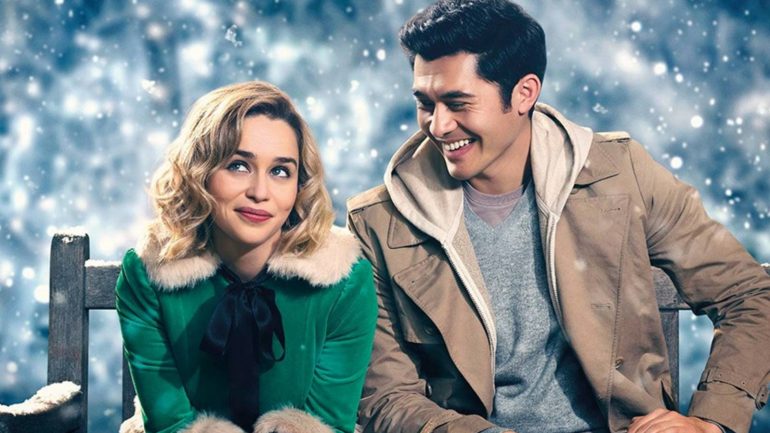 Last Christmas: otra oportunidad para amar