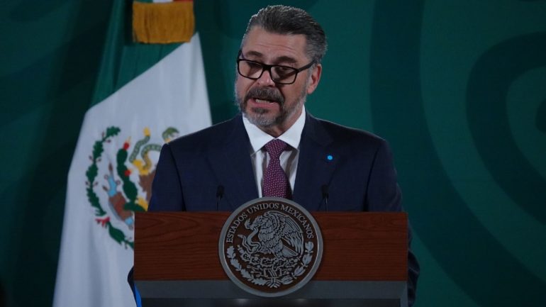 Arquitectos piden reflexión de AMLO sobre 'decretazo'