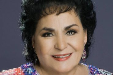 Carmen Salinas