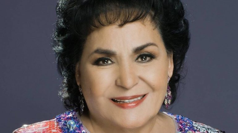 Carmen Salinas