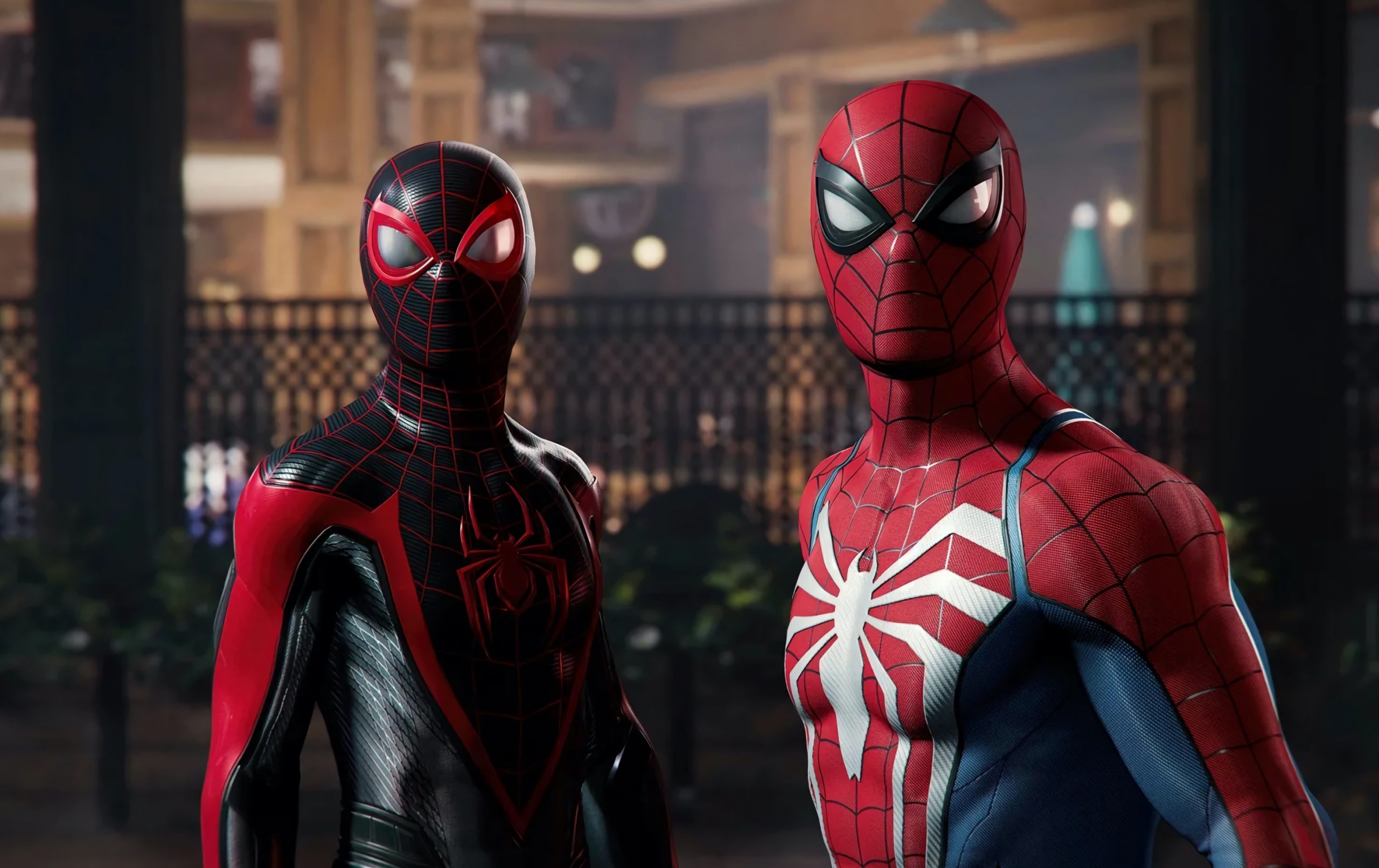 Spider-Man