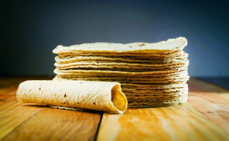 tortilla