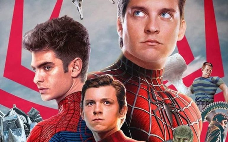 Spider-Man: No Way Home