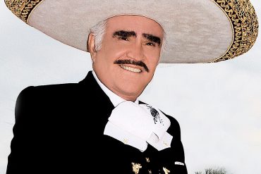 Vicente Fernández