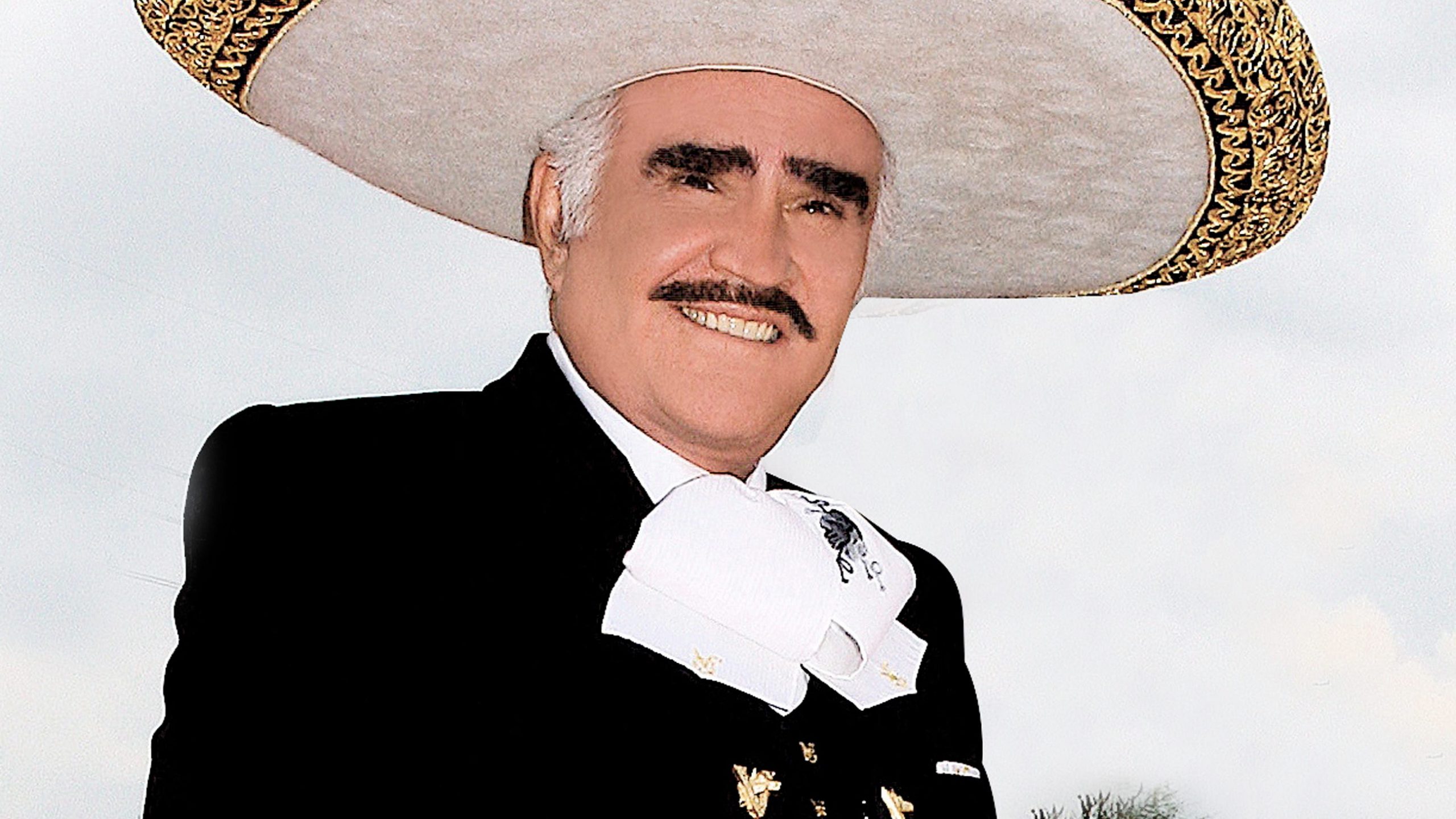 Vicente Fernández