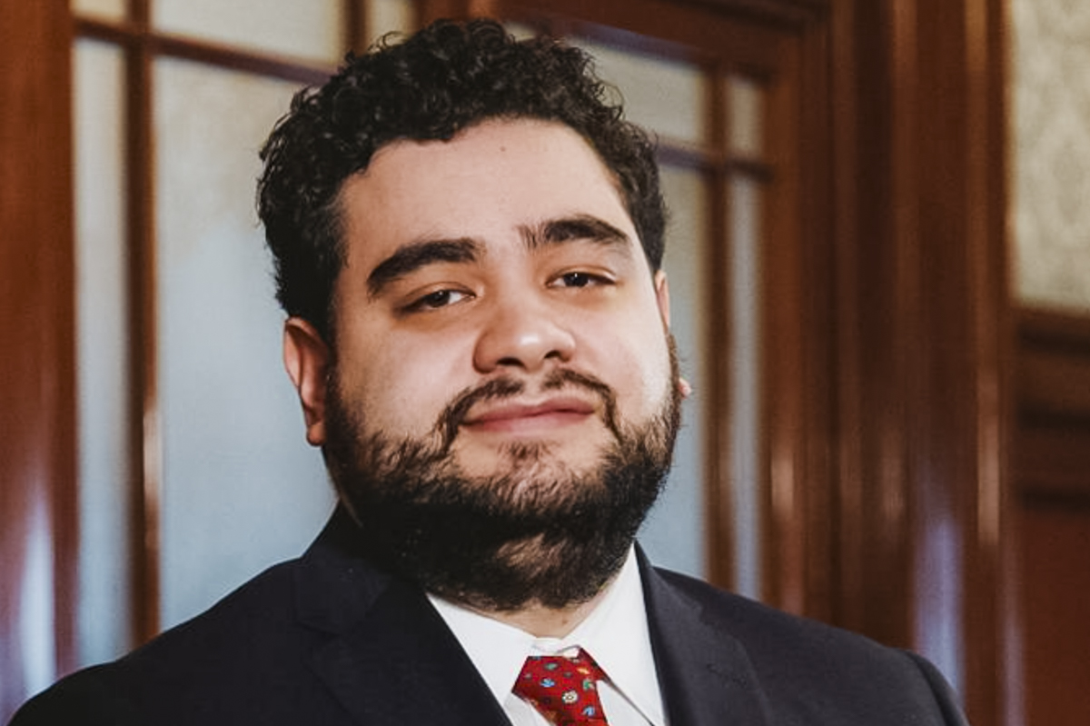 Nuevo subsecretario de Egresos en SHCP