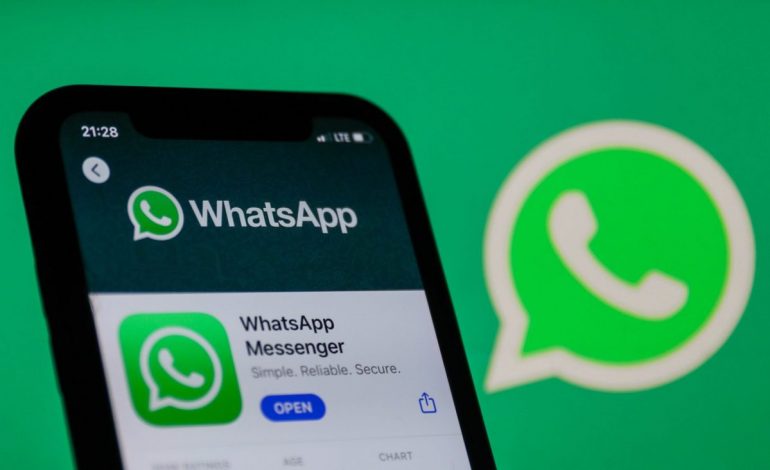 ¿Qué celulares que se quedarán sin WhatsApp en 2022?