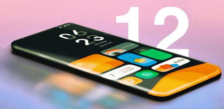 Xiaomi 12