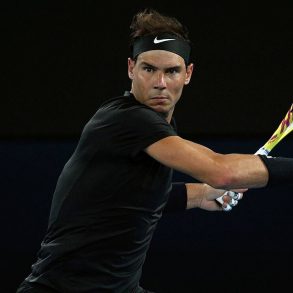 Rafael Nadal se pronuncia sobre Djokovic