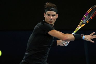 Rafael Nadal se pronuncia sobre Djokovic