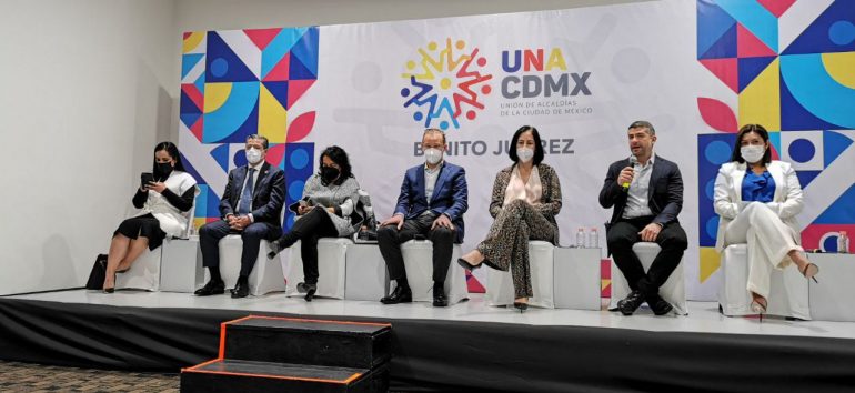 Respalda UNACDMX no cerrar actividades económicas