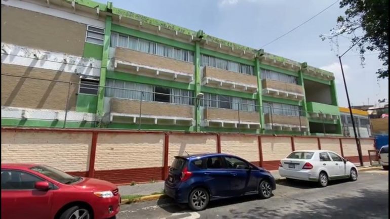 Ausentismo escolar en la CDMX es de 28 por ciento