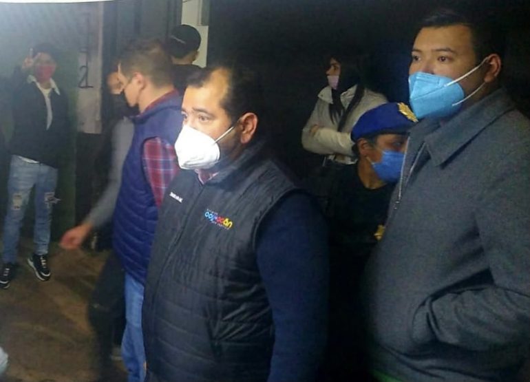 Adiós a las chelerías en Coyoacán