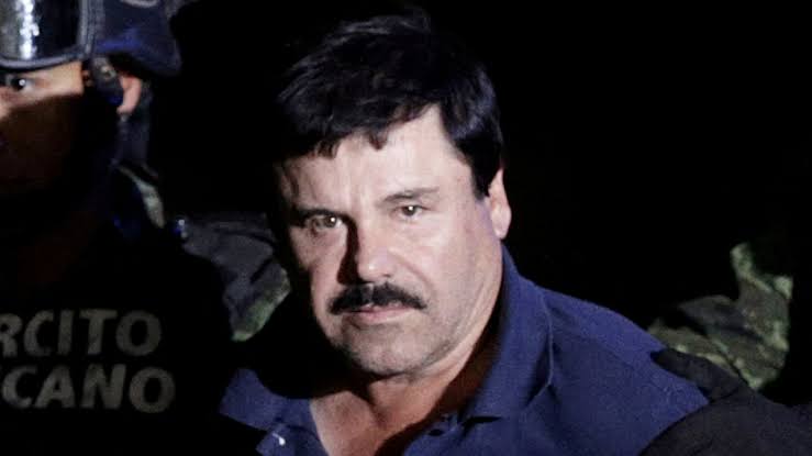 Tribunal de EUA confirma cadena perpetúa al Chapo