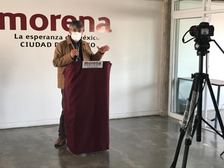 Critican a Tabe y a Taboada por cobrar pruebas Covid