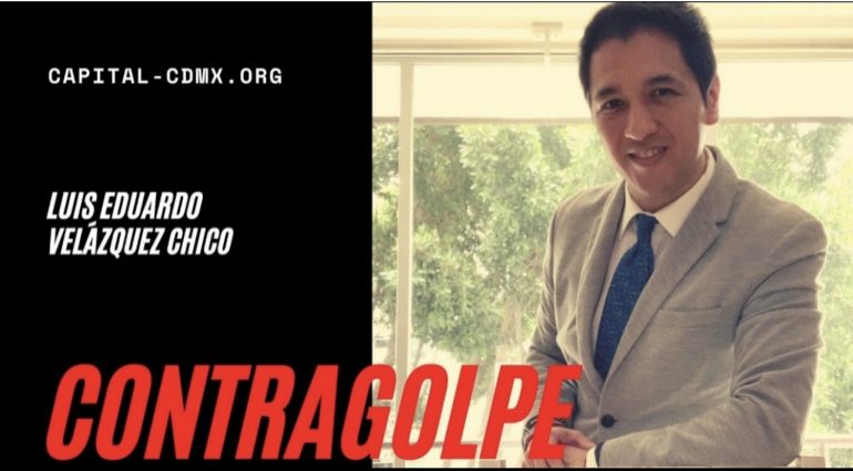 Un Mecanismo que sirva en México