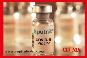 Sputnik V es la vacuna más efectiva contra Omicron