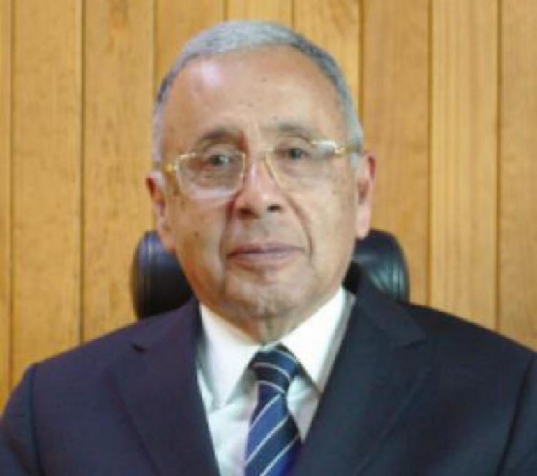 Designa Sheinbaum a nuevo secretario particular