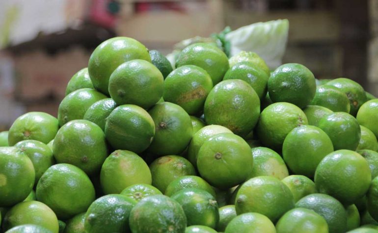 limón