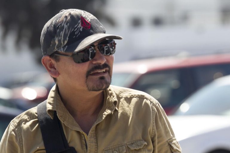 fotoperiodista