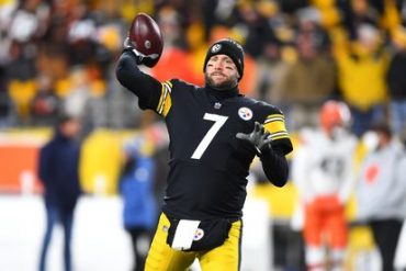 Ben Roethlisberger anuncia su retiro del fútbol americano