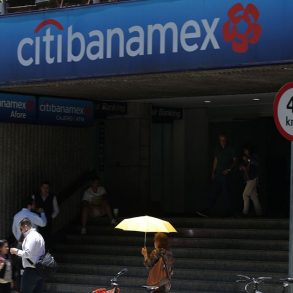 Gobierno Federal sin interés en comprar Citibanamex