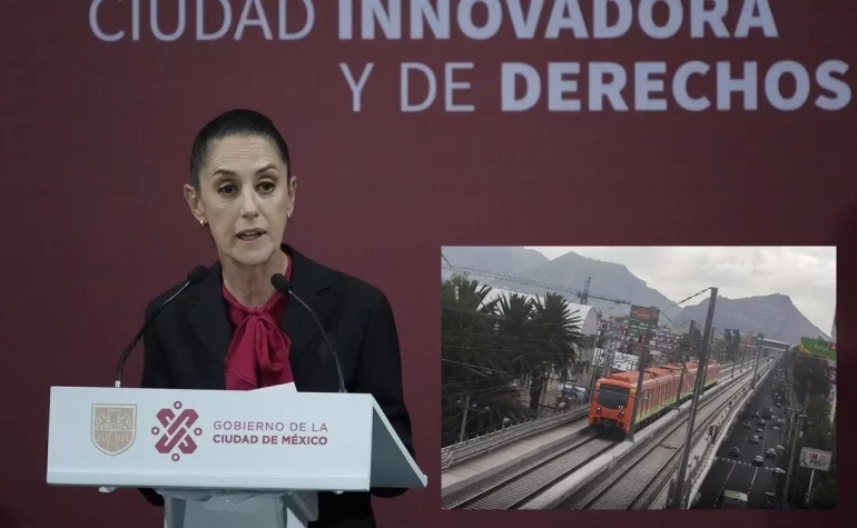 Reabrirán la línea dorada