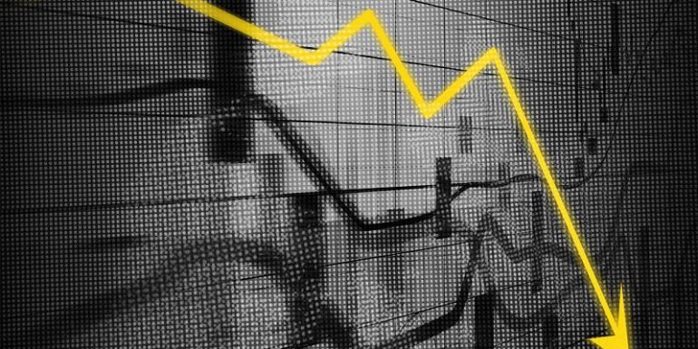 Nuevo récord en el déficit fiscal