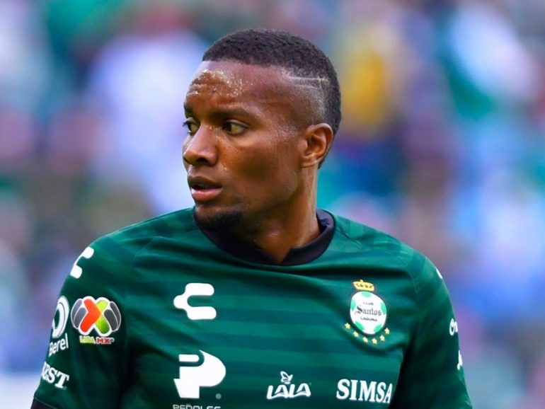 Juan Otero será nuevo jugador del América