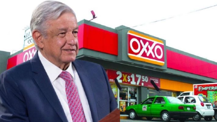 Oxxo le contesta a López Obrador