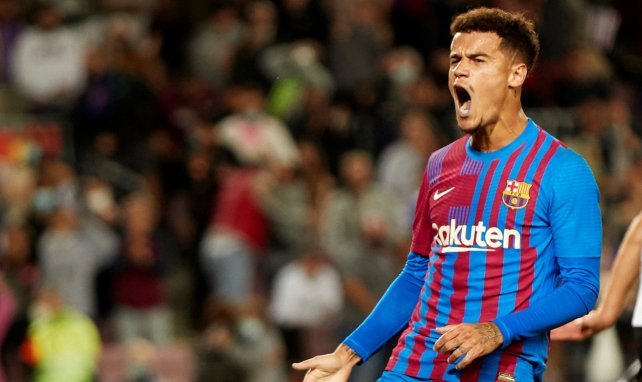 Philippe Coutinho regresa a la Premier League