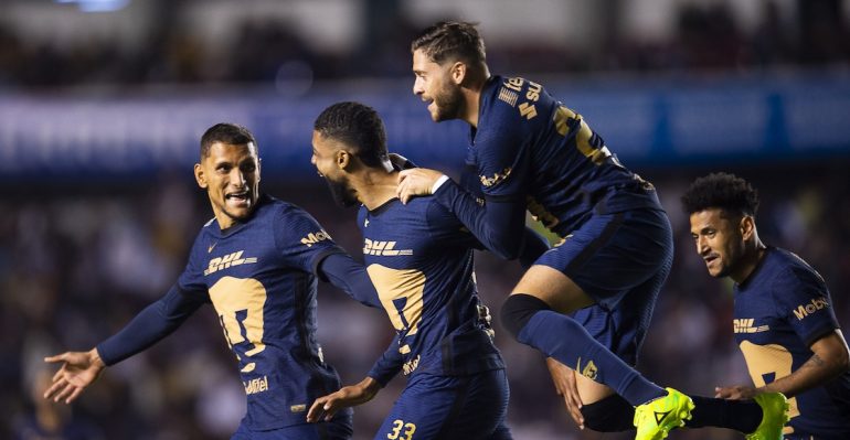 INAI pide a la UNAM dar a conocer cuánto dinero le da a Pumas